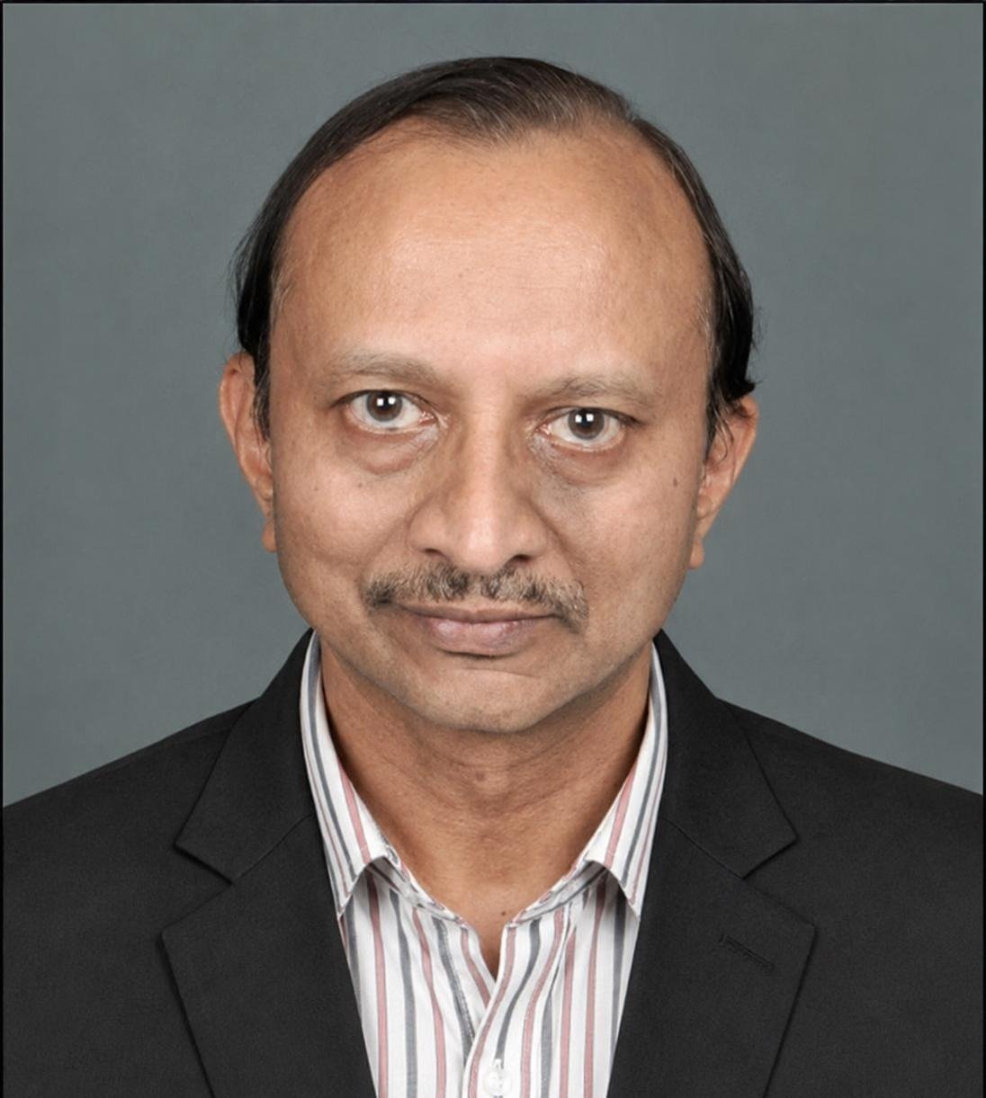 Mr. Devendra Ghule