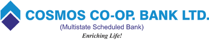 Cosmos Bank