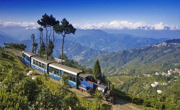 Himalayan Harmony: Sikkim & Darjeeling