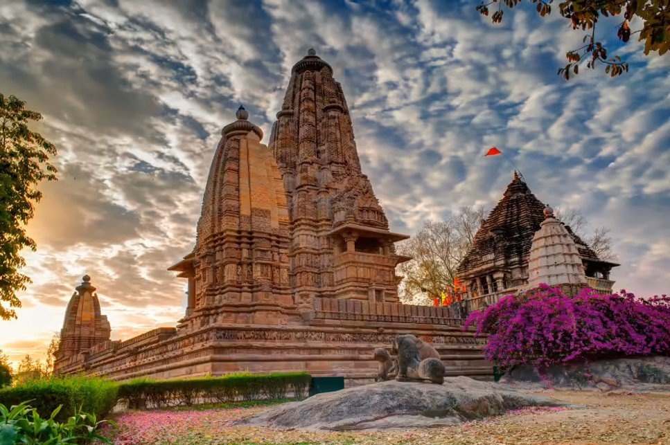 The Royal Khajuraho Experience