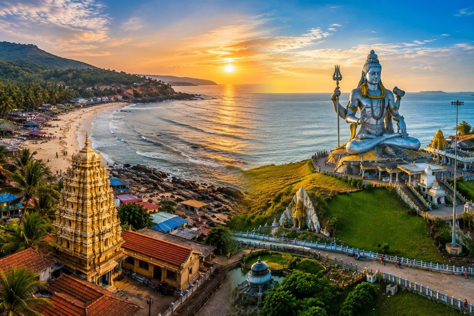 Pearls of Coastal Karnataka