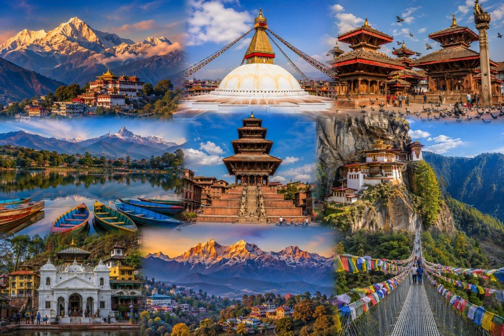 Mystical Nepal