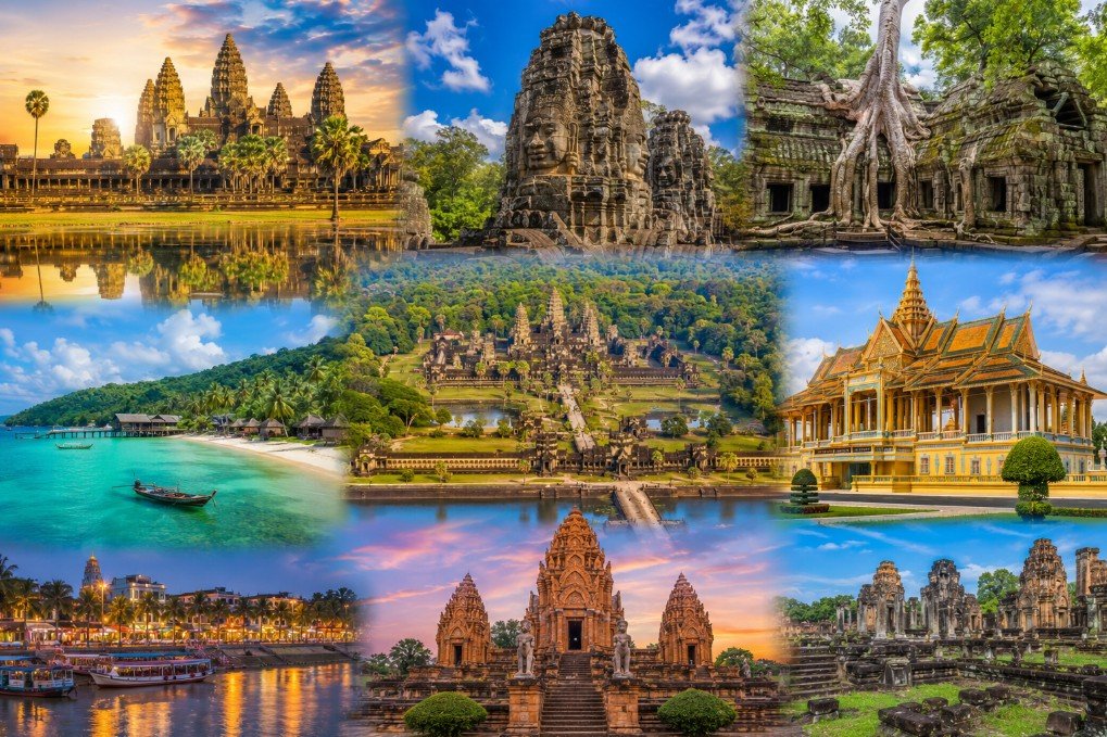 Cambodia Uncovered