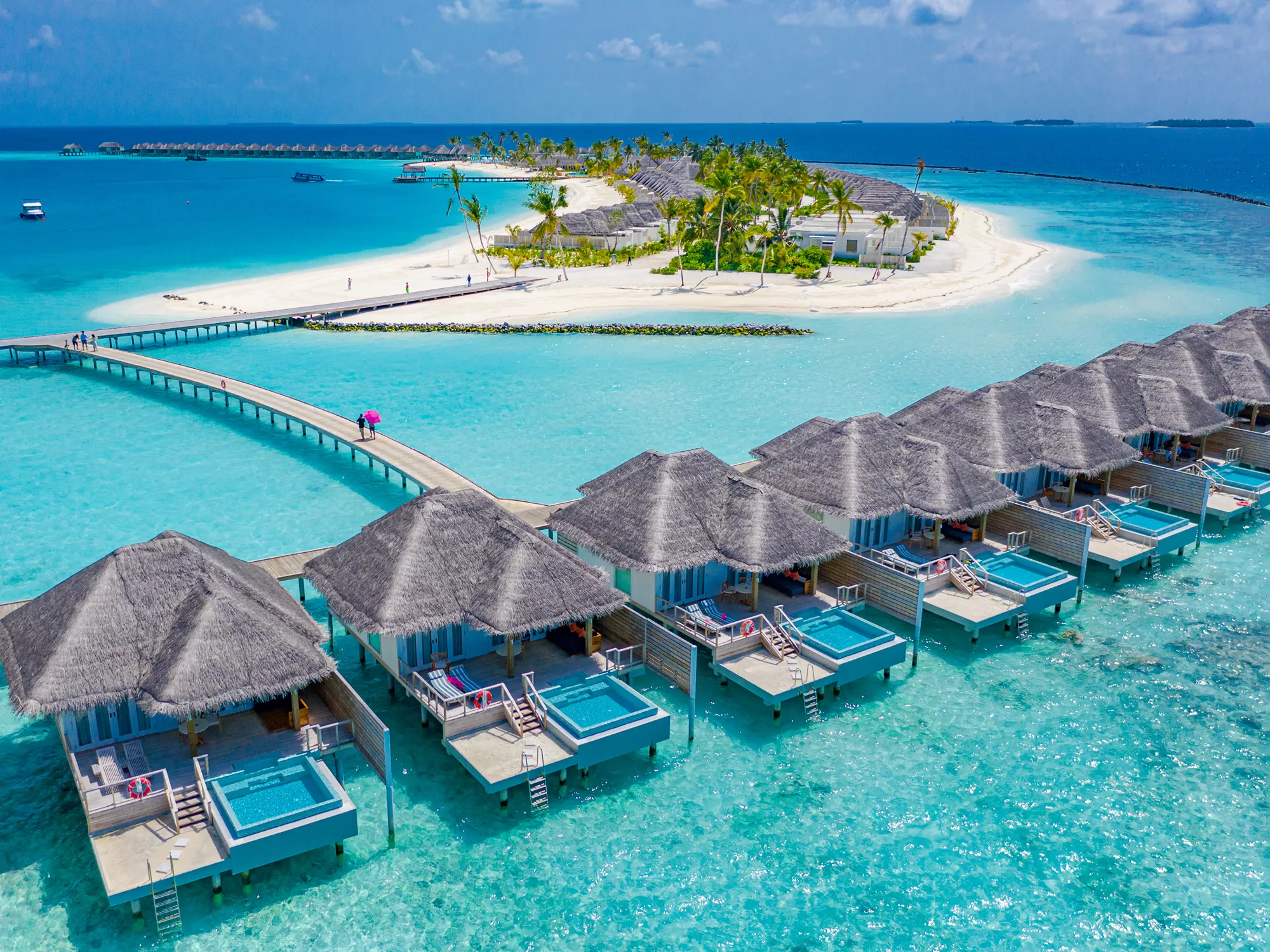 Explore Exotic : Mauritius