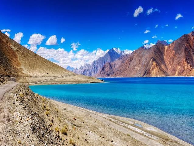 Leh Ladakh Explorer